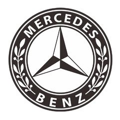 1967 Mercedes Benz 250SL