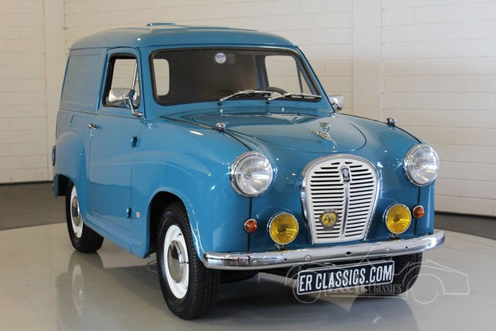 Austin A35 Van 1968 kopen