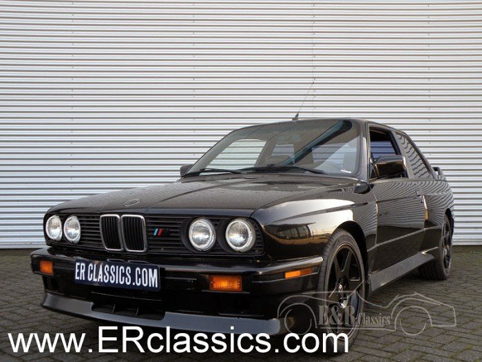 BMW 1990 kopen