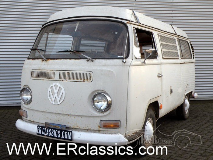 Volkswagen 1969 kopen