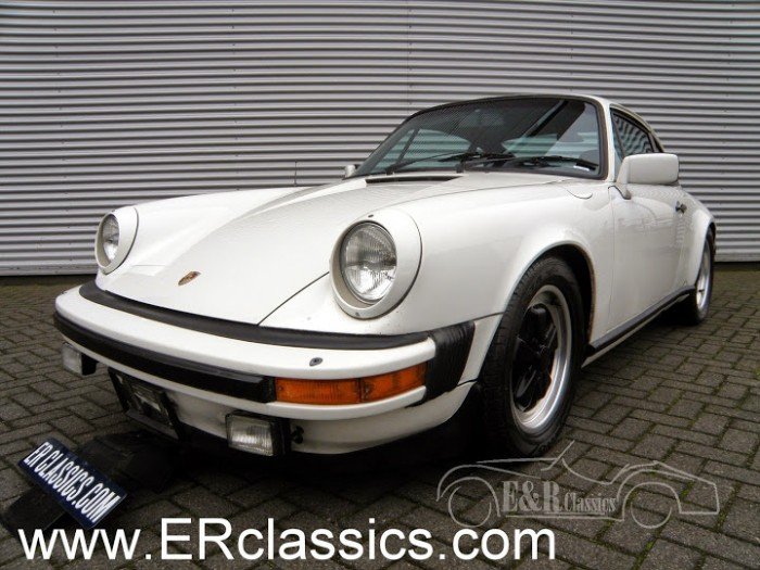 Porsche 1982 kopen