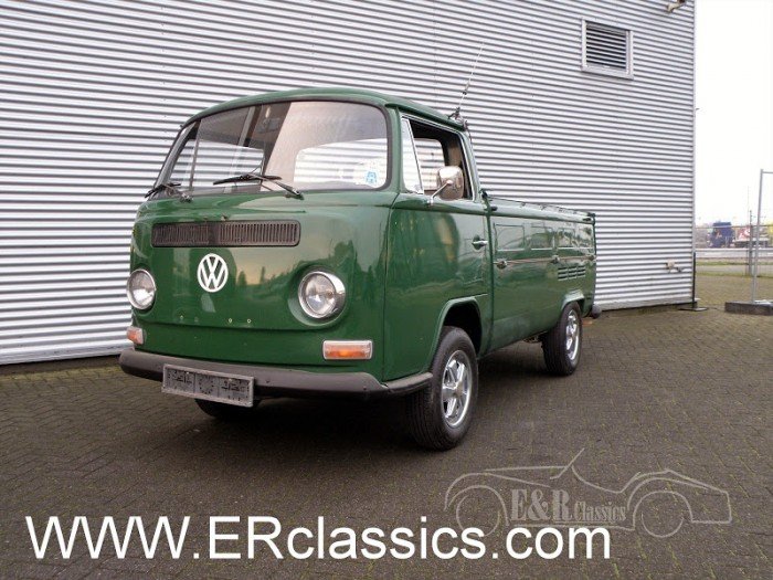 Volkswagen 1971 kopen