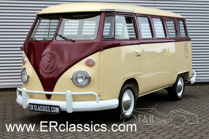 Volkswagen 1975 kopen