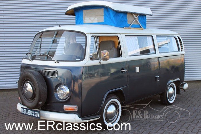 Volkswagen 1968 kopen