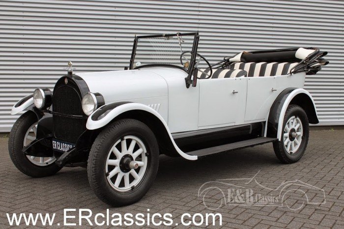 Oldsmobile 1924 kopen