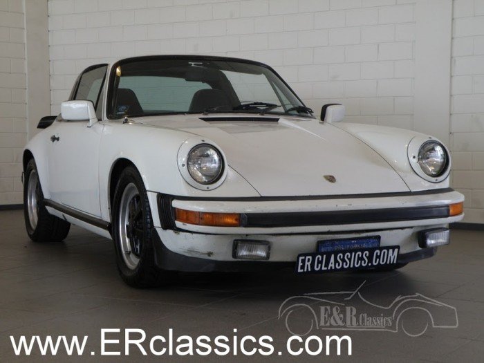 Porsche 1980 kopen
