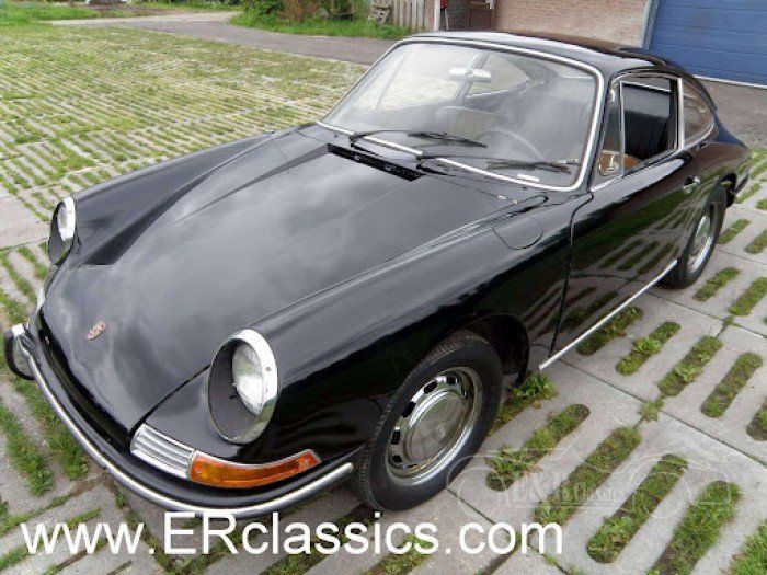 Porsche 1965 kopen