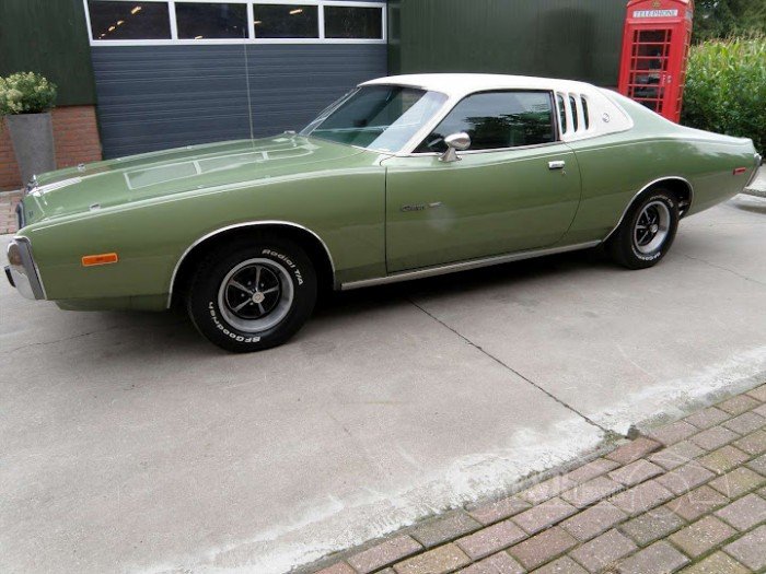 Dodge 1973 kopen
