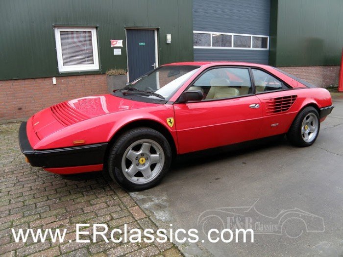 Ferrari 1984 kopen
