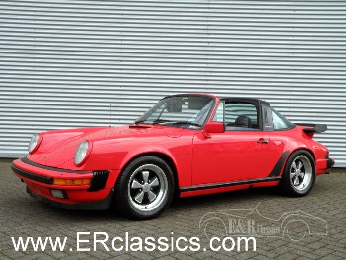 Porsche 1983 kopen