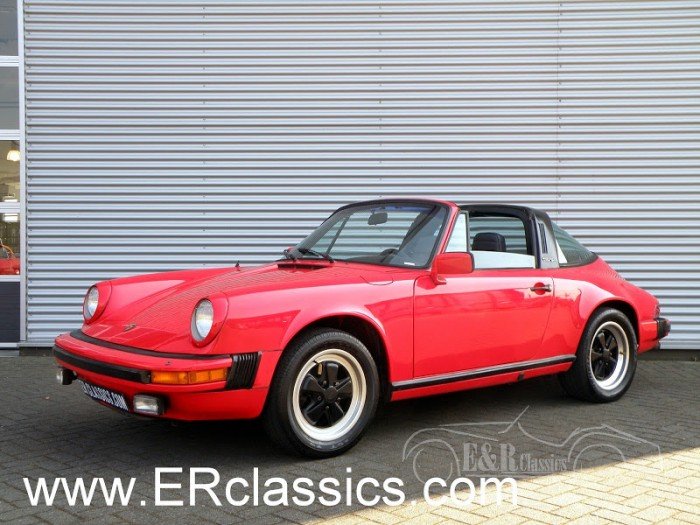 Porsche 1982 kopen