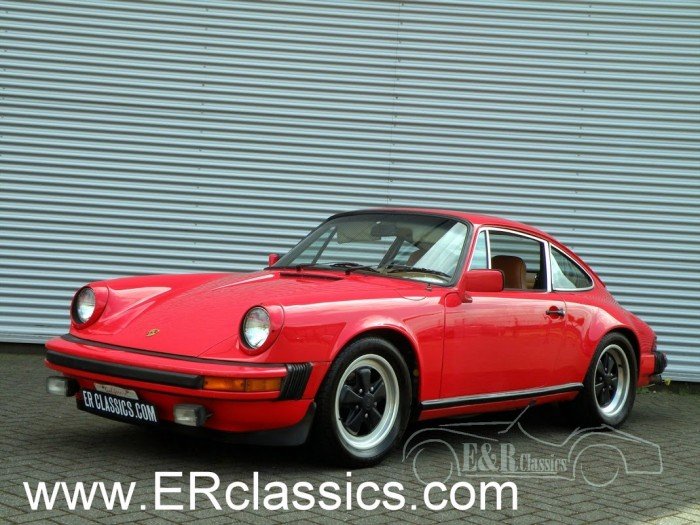 Porsche 1978 kopen
