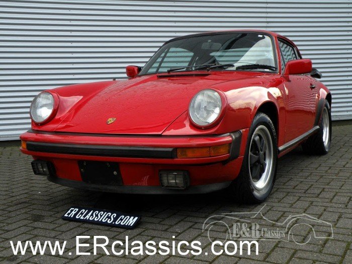 Porsche 1979 kopen