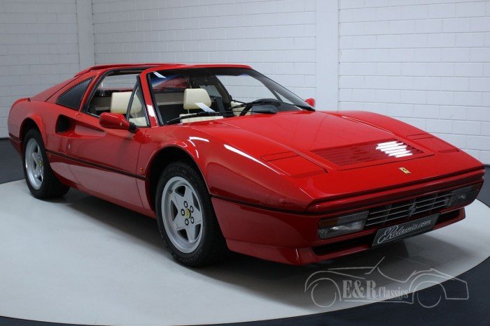 Ferrari 328 GTS 1988  kopen