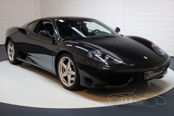 Ferrari 360 2000 kopen