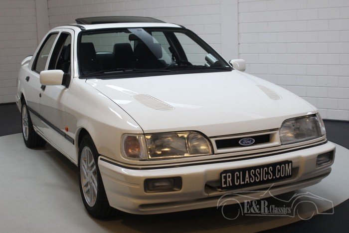 Ford Sierra RS Cosworth 4x4 1990  kopen