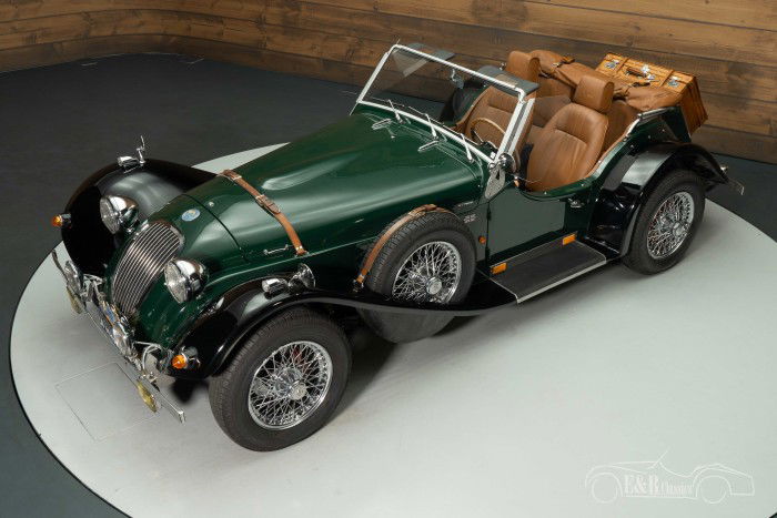 Merlin Roadster Plus Two 2.0 kopen