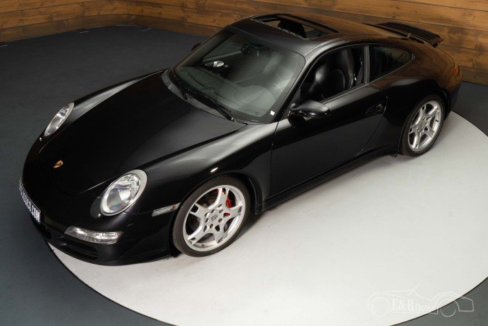 Porsche 911 Coupe  kopen