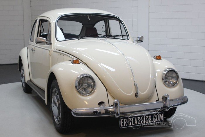 Volkswagen Beetle 1200 1969  kopen