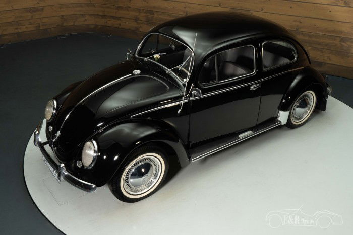 Volkswagen Kever Zwitter  kopen