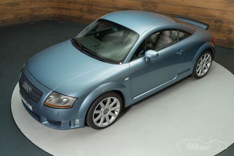 Audi TT Quattro 3.2 V6 kopen
