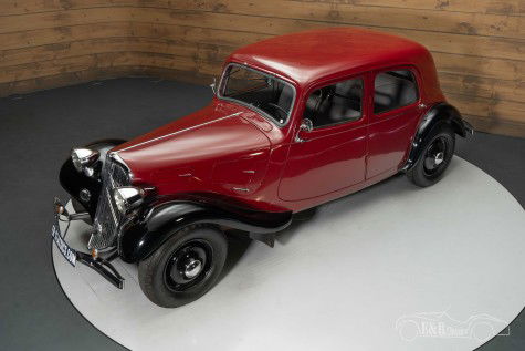 Citroën Traction Avant 7C kopen