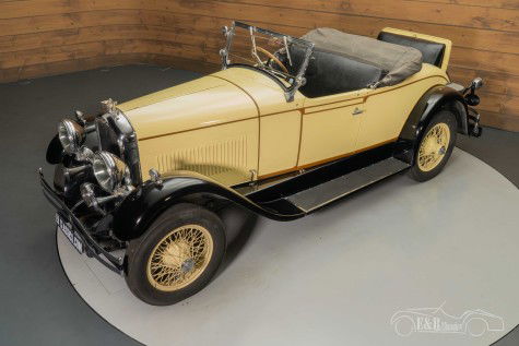 Marmon Little Speedster kopen