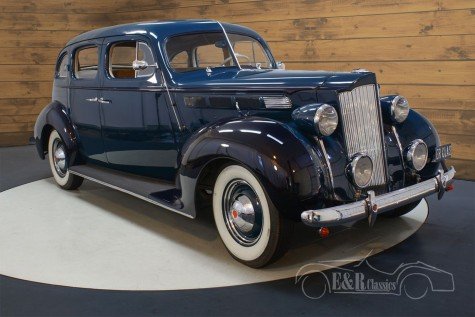 Packard Six kopen