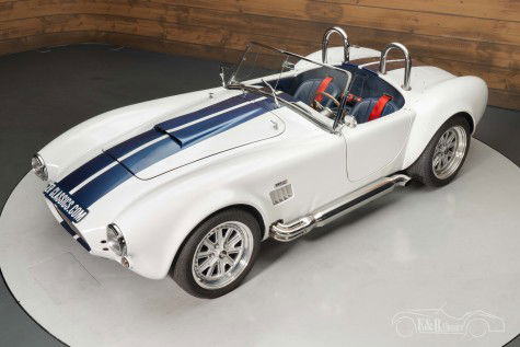 Sixty-Five Roadster kopen