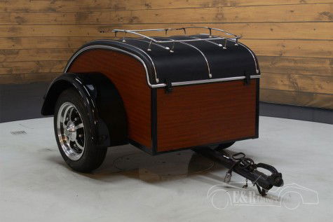 Volkswagen Westfalia-Werke trailer kopen