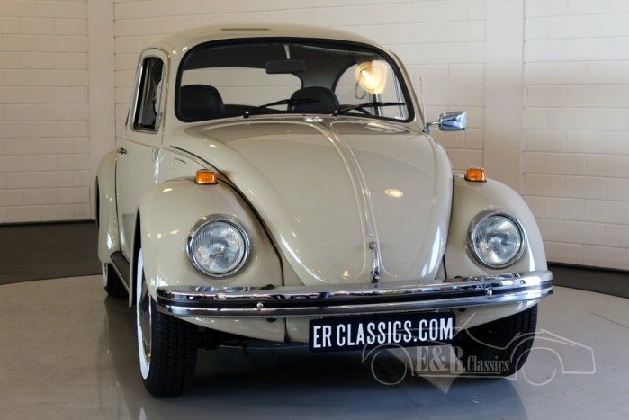 Volkswagen Beetle 1500 1970 for sale