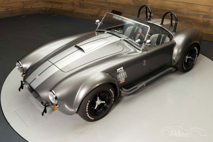 Backdraft Roadster for sale