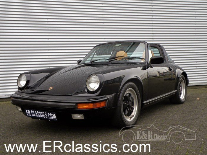 Porsche 1986 for sale
