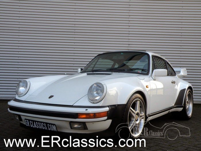 Porsche 1984 for sale
