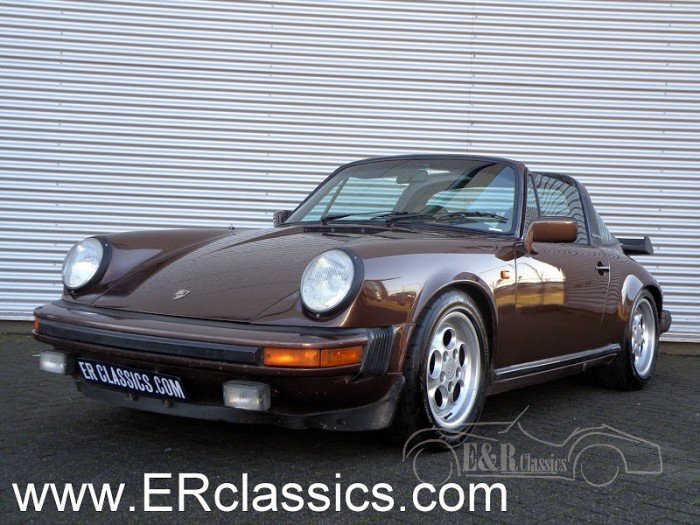 Porsche 1982 for sale