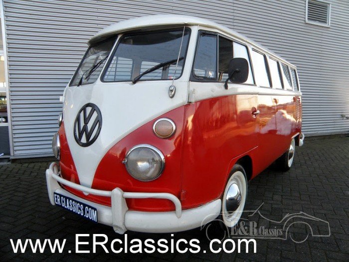 Volkswagen 1974 for sale