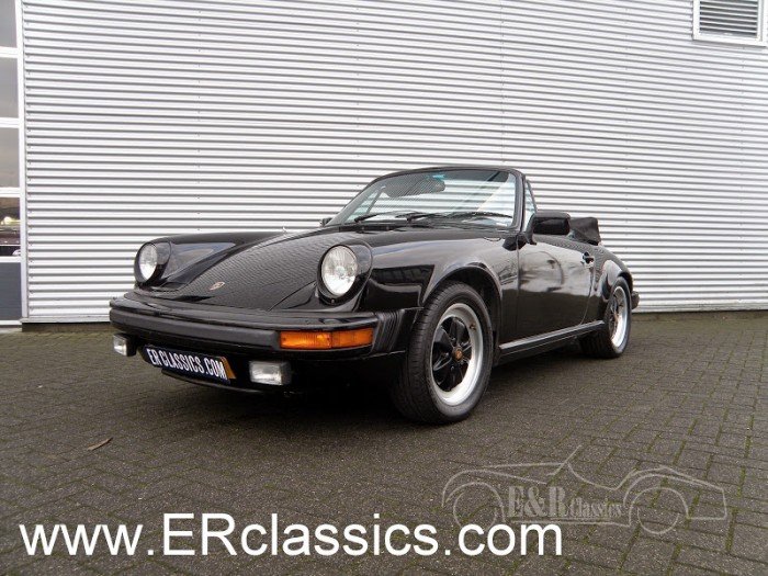 Porsche 1983 till salu