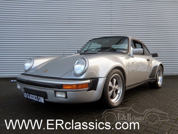 Porsche 1979 till salu