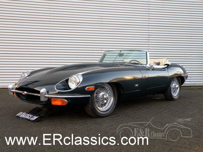 Jaguar 1970 προς πώληση
