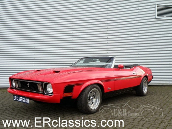 Ford 1973 for sale