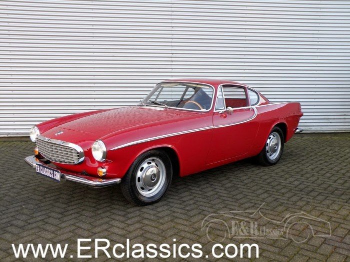 Volvo 1965 for sale