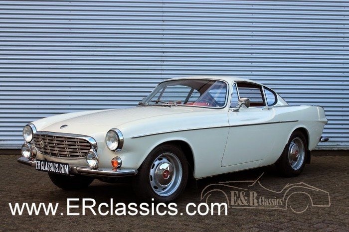 Volvo 1969 for sale