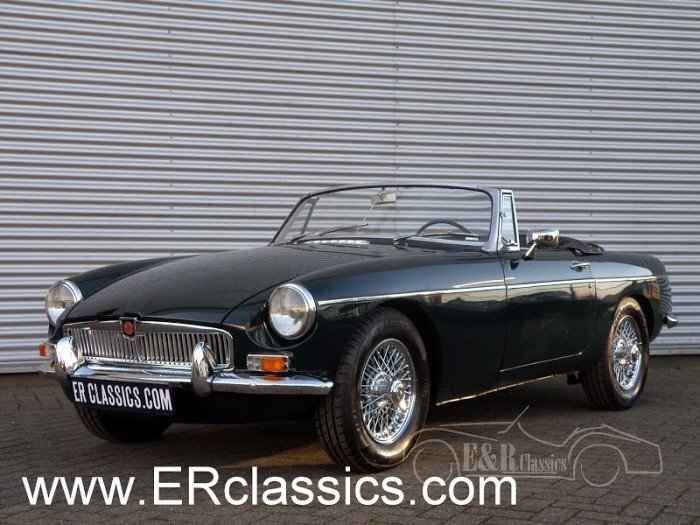 MGB 1970 for sale