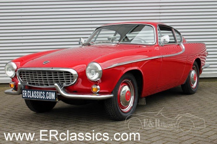 Volvo 1963 for sale