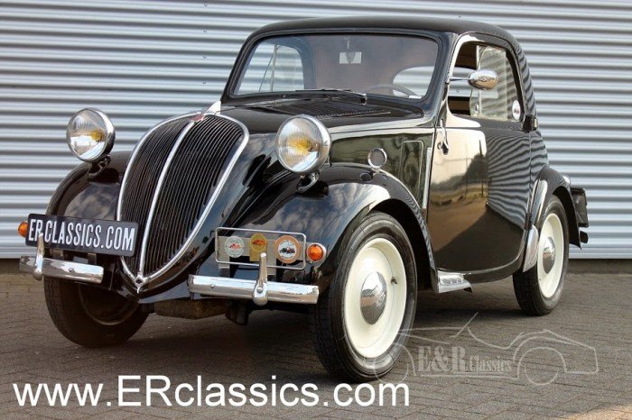 SIMCA 1937 for sale