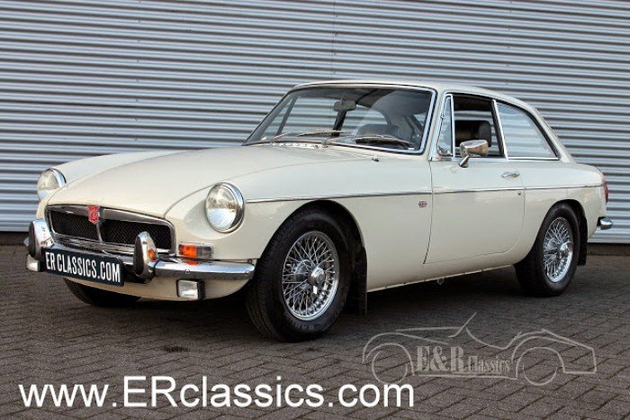 MG 1973 for sale