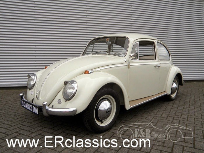 Volkswagen 1964 for sale