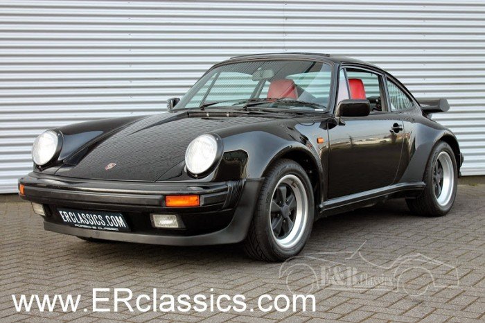 Porsche 1985 for sale
