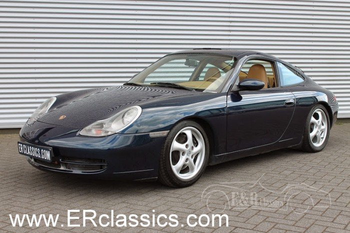 Porsche 1997 for sale