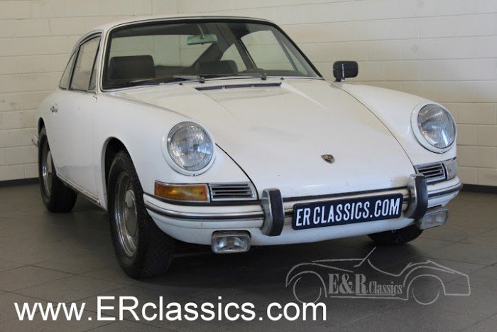 Porsche 1966 for sale